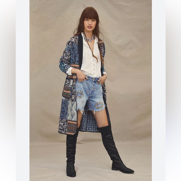 Free People Marigold Duster - Picture 12 of 12